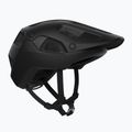 Bike helmet POC Cularis Pure uranium black matt