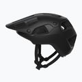 Bike helmet POC Cularis Pure uranium black matt 2