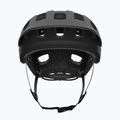 Bike helmet POC Cularis Pure uranium black matt 3