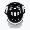 Bike helmet POC Cularis Pure hydrogen white/uranium black matt 5
