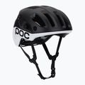 Bike helmet POC Cularis Pure hydrogen white/uranium black matt 9