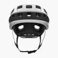 Bike helmet POC Cularis Pure hydrogen white/uranium black matt 3