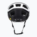 Bike helmet POC Cularis Pure uranium black matt/hydrogen white 4