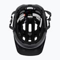 Bike helmet POC Cularis Pure uranium black matt/hydrogen white 5