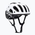 Bike helmet POC Cularis Pure uranium black matt/hydrogen white 8