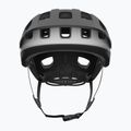 Bike helmet POC Cularis Pure uranium black matt/hydrogen white 3