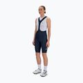 Women's cycling shorts POC Cadence Bib W apatite navy 3