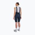 Women's cycling shorts POC Cadence Bib W apatite navy 4
