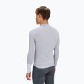 Men's cycling longsleeve POC Cadence Jersey granite grey 2