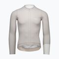 Men's cycling longsleeve POC Cadence Jersey granite grey 3