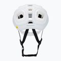 Bike helmet POC Amidal hydrogen white matt 4