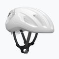 Bike helmet POC Amidal hydrogen white matt