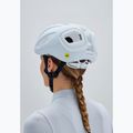 Bike helmet POC Amidal hydrogen white matt 6