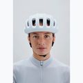 Bike helmet POC Amidal hydrogen white matt 7