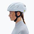 Bike helmet POC Amidal hydrogen white matt 8