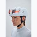 Bike helmet POC Amidal hydrogen white matt 9