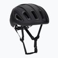Bike helmet POC Amidal uranium black matt