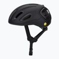 Bike helmet POC Amidal uranium black matt 3