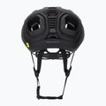 Bike helmet POC Amidal uranium black matt 4