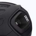 Bike helmet POC Amidal uranium black matt 7