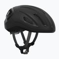 Bike helmet POC Amidal uranium black matt