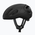 Bike helmet POC Amidal uranium black matt 2