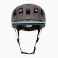Bike helmet POC Cularis Pure bronzite brown matt/lazurite blue matt 2