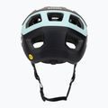 Bike helmet POC Cularis Pure bronzite brown matt/lazurite blue matt 4
