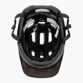 Bike helmet POC Cularis Pure bronzite brown matt/lazurite blue matt 5