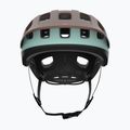 Bike helmet POC Cularis Pure bronzite brown matt/lazurite blue matt 3