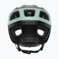 Bike helmet POC Cularis Pure bronzite brown matt/lazurite blue matt 4