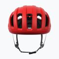 Bike helmet POC Amidal prismane red matt 3