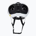 Bike helmet POC Amidal hydrogen white/uranium black matt 4