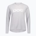 Women's cycling longsleeve POC Reform Enduro Jersey granite grey 3