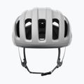 Bike helmet POC Amidal hydrogen white/uranium black matt 3
