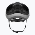 Bike helmet POC Amidal hydrogen white/uranium black matt 4