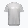 Men's cycling jersey POC Reform Enduro granite grey