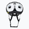 Bike helmet POC Amidal uranium black matt/hydrogen white 4
