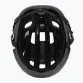 Bike helmet POC Amidal uranium black matt/hydrogen white 5