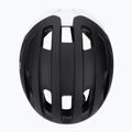 Bike helmet POC Amidal uranium black matt/hydrogen white 6