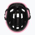 Bike helmet POC Amidal olivine green matt/thulite pink matt 5