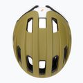 Bike helmet POC Amidal olivine green matt/thulite pink matt 6