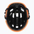 Bike helmet POC Amidal indicolite blue matt/carnelian orange matt 5