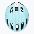 Bike helmet POC Amidal indicolite blue matt/carnelian orange matt 6