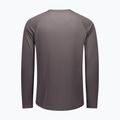 Men's cycling longsleeve POC Reform Enduro Jersey sylvanite grey 4