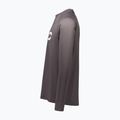 Men's cycling longsleeve POC Reform Enduro Jersey sylvanite grey 5