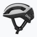 Bike helmet POC Omne Lite hydrogen white/uranium black matt 2