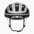 Bike helmet POC Omne Lite hydrogen white/uranium black matt 3