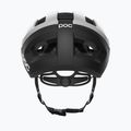 Bike helmet POC Omne Lite hydrogen white/uranium black matt 4