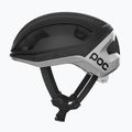 Bike helmet POC Omne Lite uranium black matt/hydrogen white 2